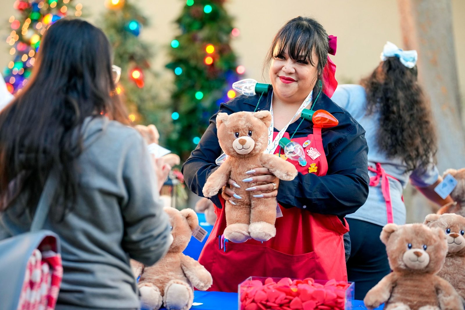 Nonprofit Event Photography