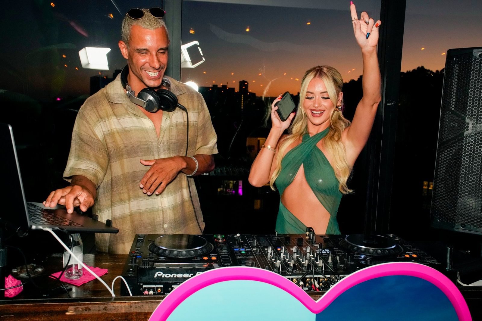 Social Event Photography